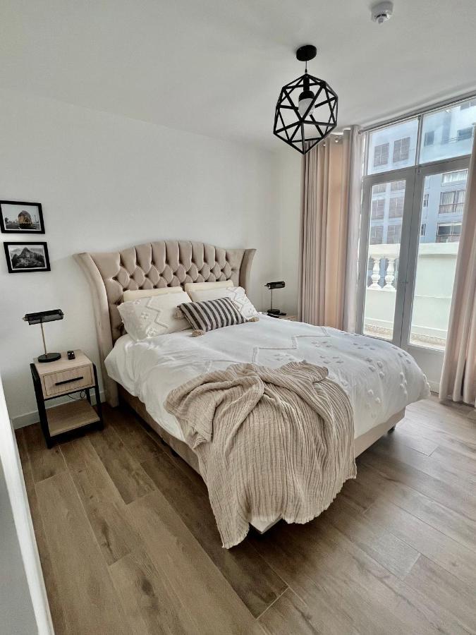 Wasipai Boutique Hotel Лима Экстерьер фото