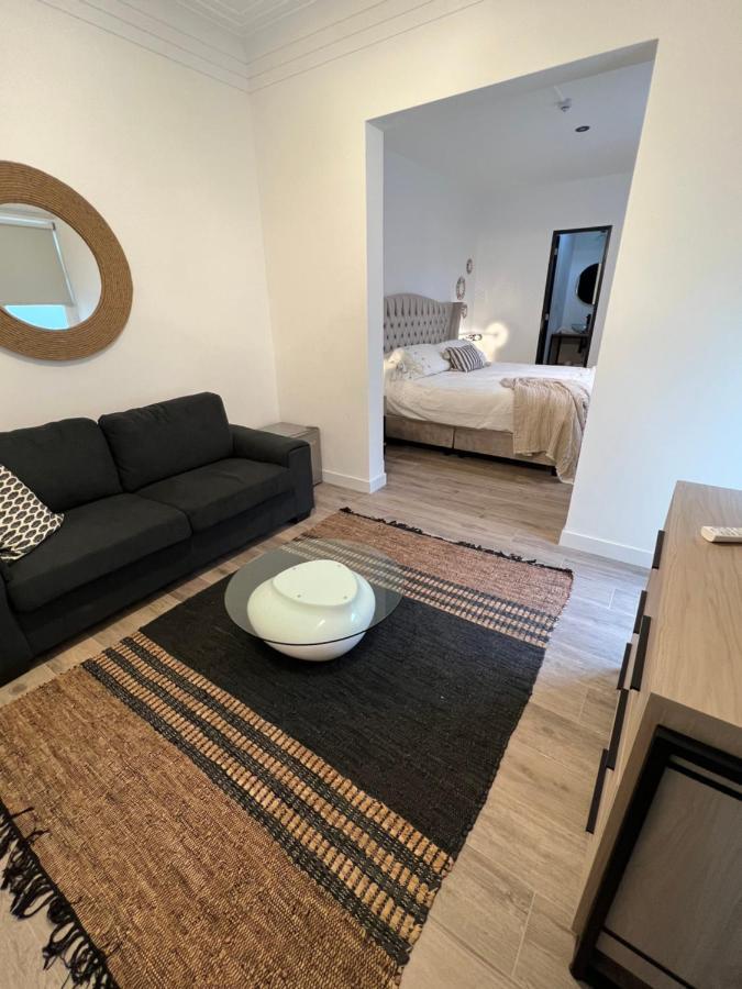 Wasipai Boutique Hotel Лима Экстерьер фото