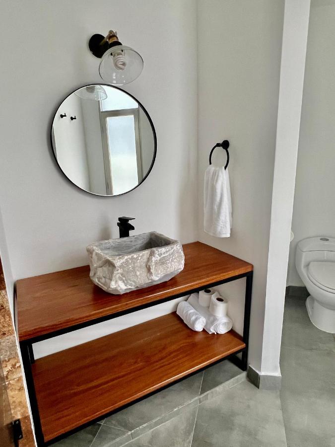 Wasipai Boutique Hotel Лима Экстерьер фото
