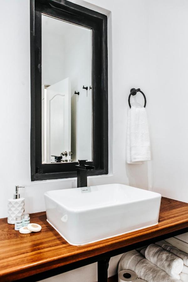 Wasipai Boutique Hotel Лима Экстерьер фото