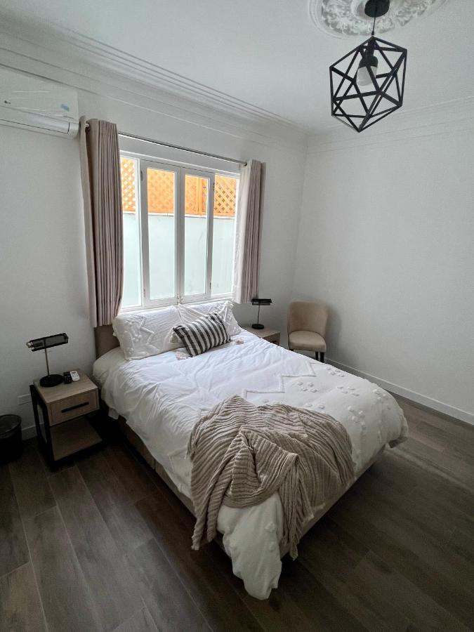 Wasipai Boutique Hotel Лима Экстерьер фото